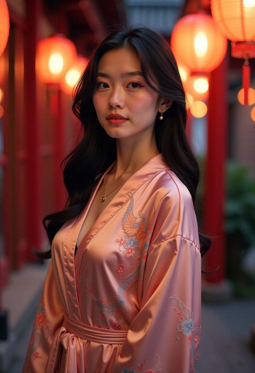 黄埔女兵海报